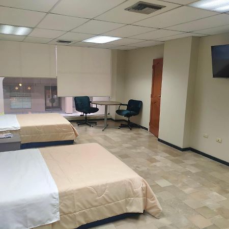 Oceanik Suites & Hotel Γκουαγιακίλ Εξωτερικό φωτογραφία