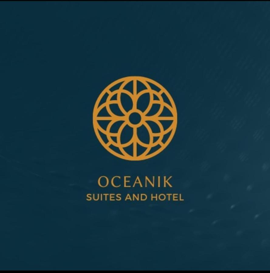 Oceanik Suites & Hotel Γκουαγιακίλ Εξωτερικό φωτογραφία