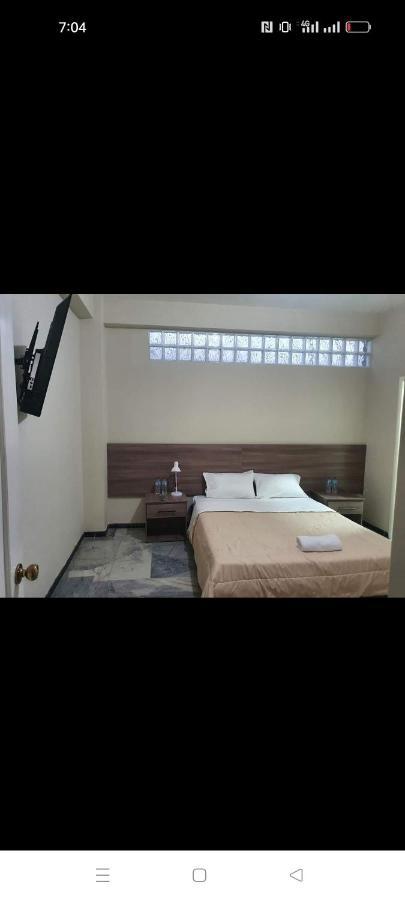 Oceanik Suites & Hotel Γκουαγιακίλ Εξωτερικό φωτογραφία